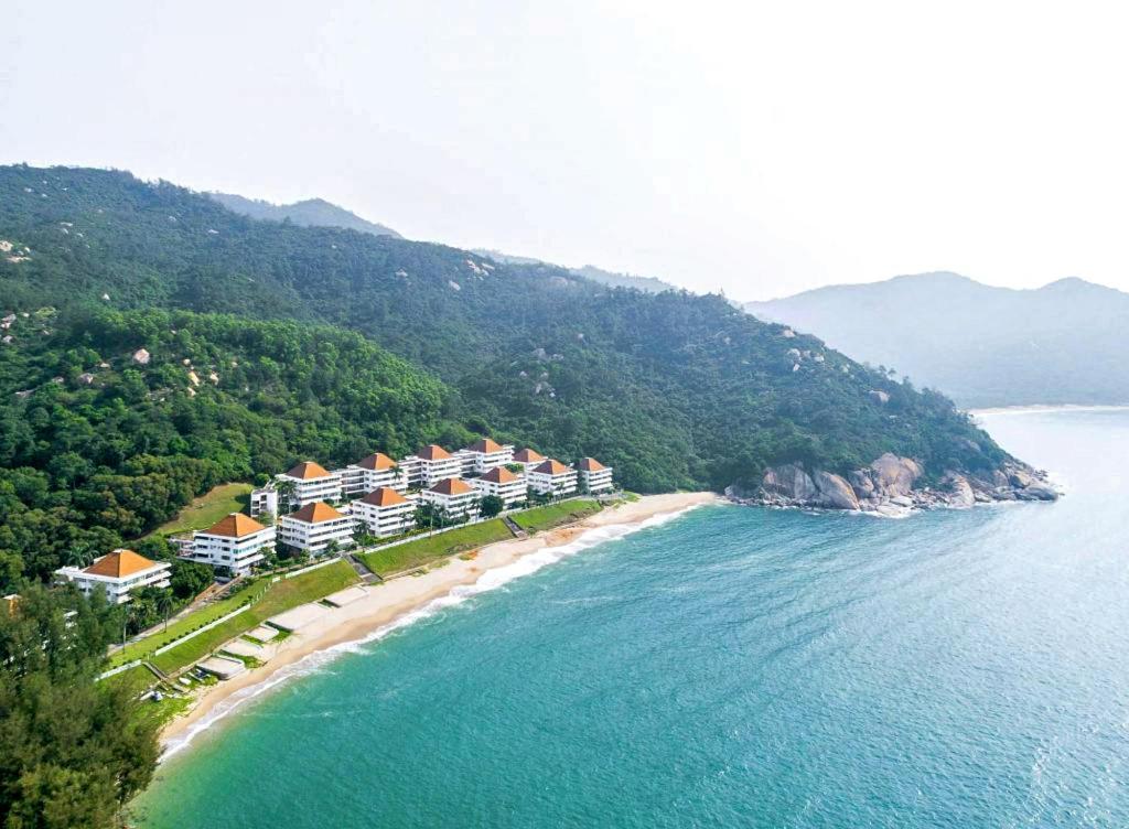 The Cove Hostel - Sea Ranch Hongkong Kültér fotó