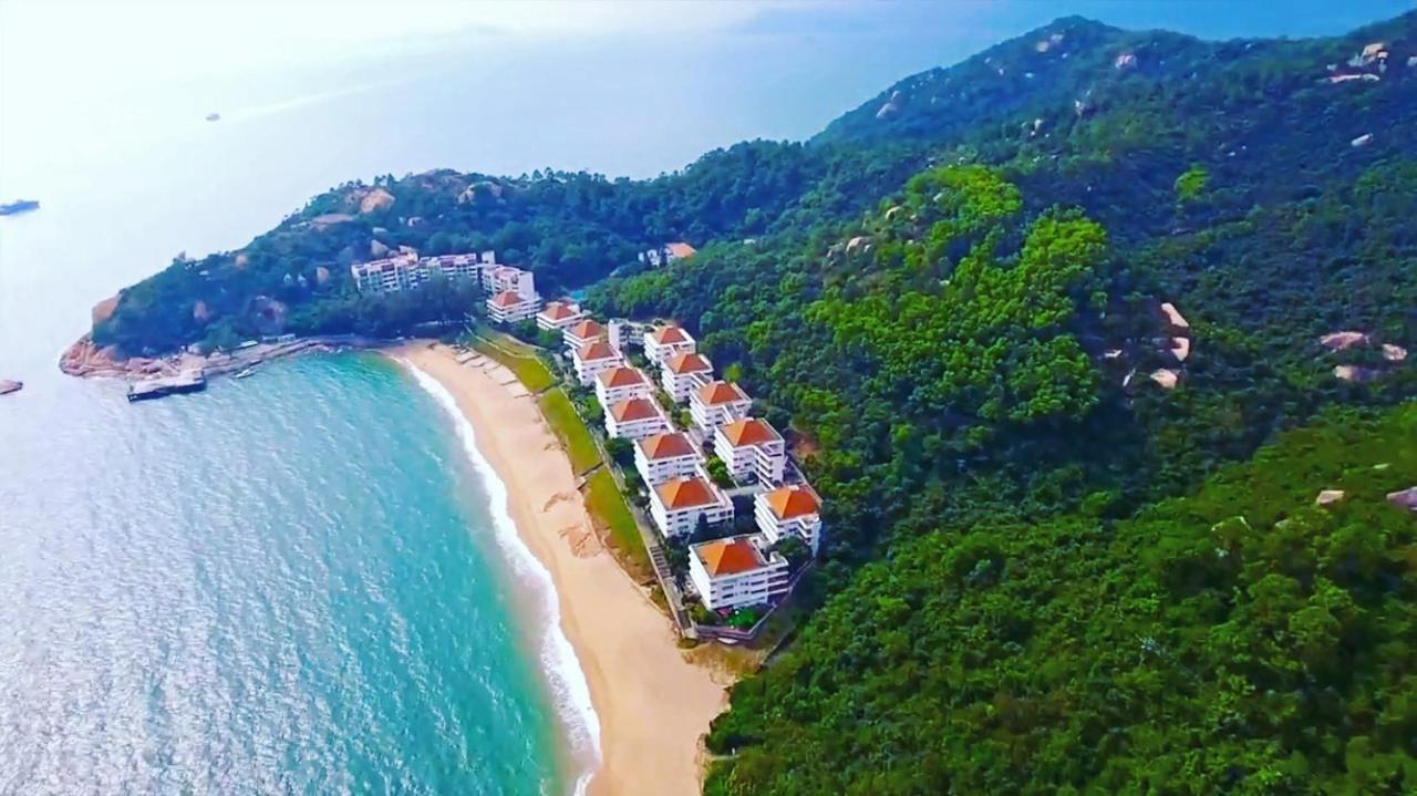 The Cove Hostel - Sea Ranch Hongkong Kültér fotó