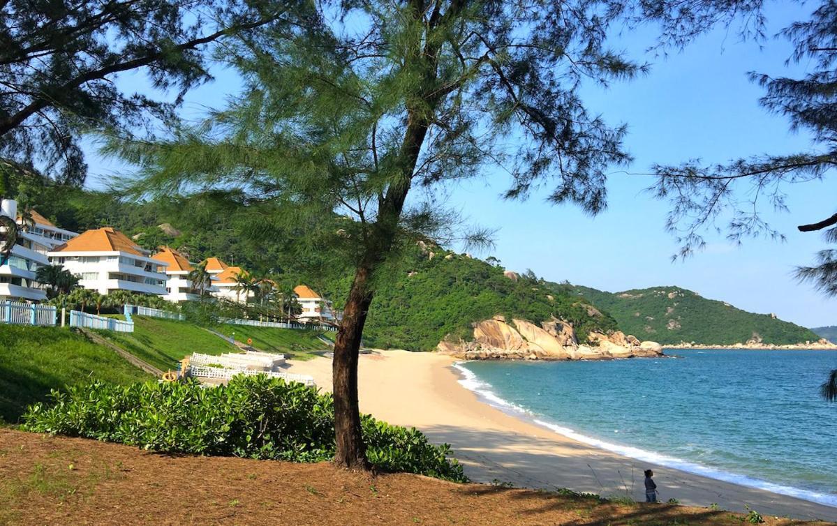 The Cove Hostel - Sea Ranch Hongkong Kültér fotó