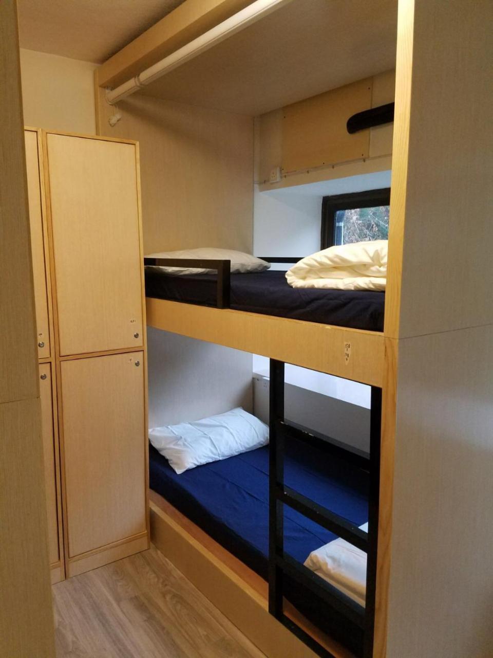 The Cove Hostel - Sea Ranch Hongkong Kültér fotó